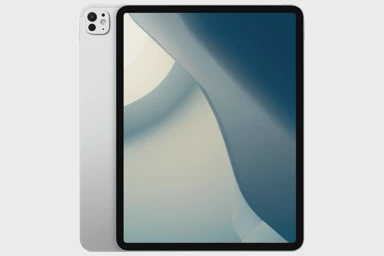 APPLE iPad Pro 13" 2025 Wi-Fi 256GB srebrni